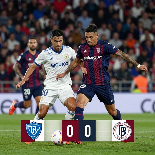 Blooming 1-0 Real Tomayapo: Chiến thắng tối thiểu nhưng đầy ý nghĩa tại Santa Cruz