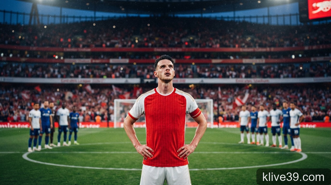 Premier League 2026/27 khởi tranh: Arsenal và tham vọng thống trị trước làn sóng thay đổi