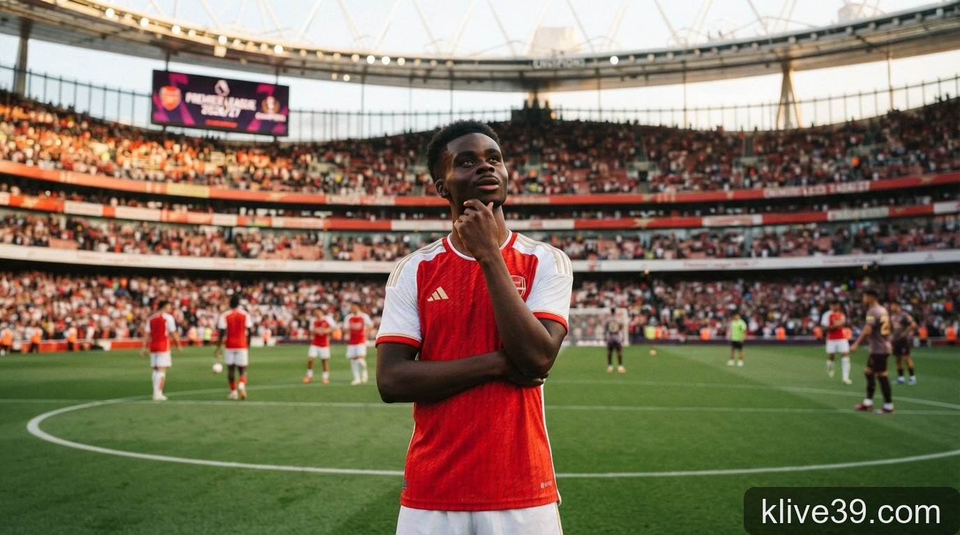 Premier League 2026/27: Arsenal và tham vọng bảo vệ ngôi vương trước mùa giải mới