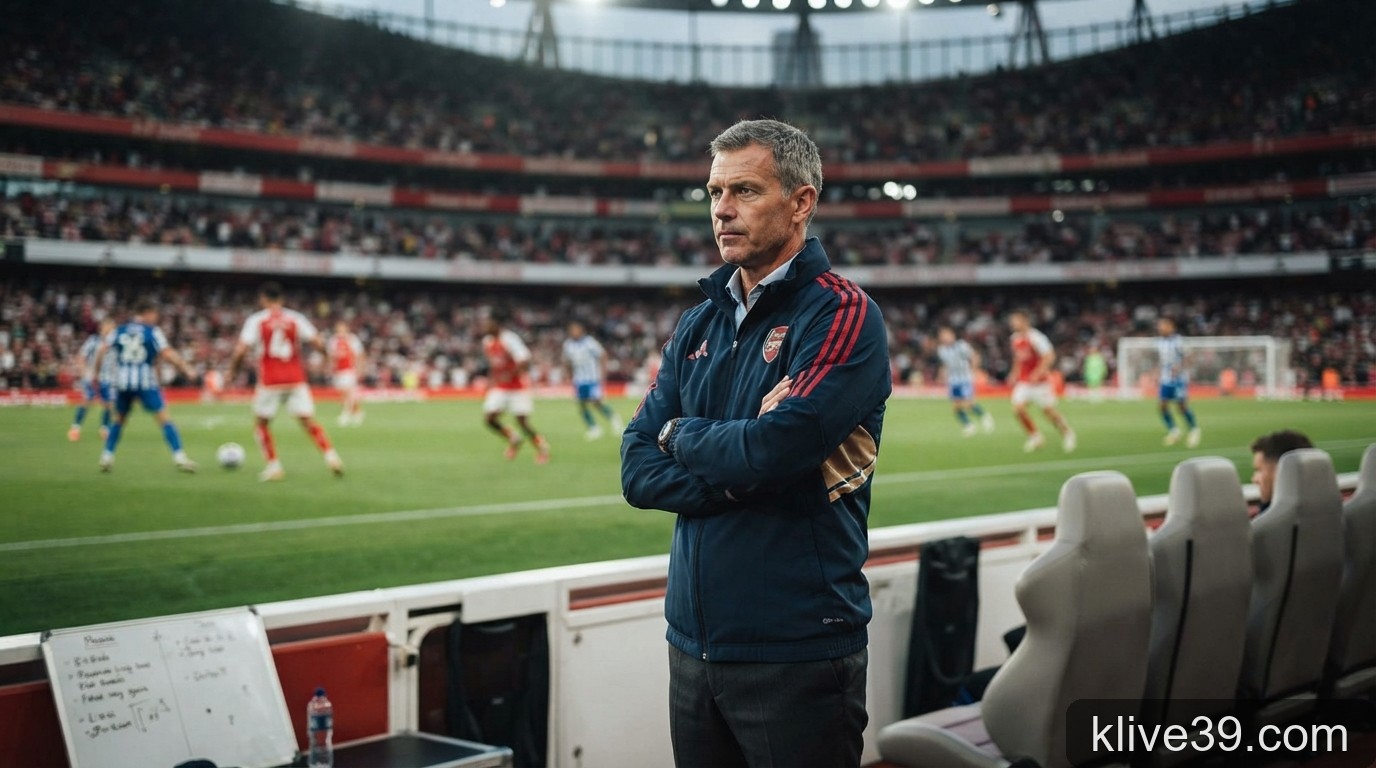 Premier League 2026/27 khởi tranh: Arsenal và tham vọng thống trị trước làn sóng thay đổi - 2