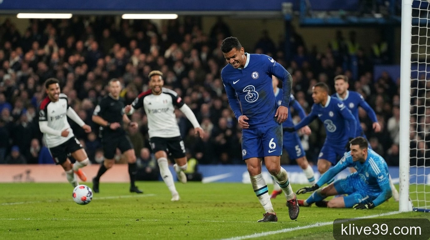 Chelsea dưới thời Xabi Alonso: Khởi đầu ấn tượng hay vẫn còn những vết gợn? - 2
