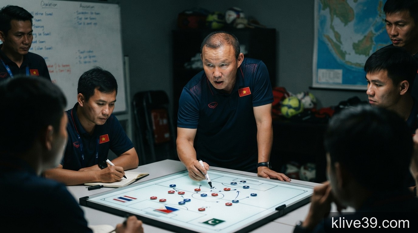 FIFA ASEAN Cup 2026: Việt Nam và thách thức từ bảng đấu 'tử thần' tại Indonesia - 2